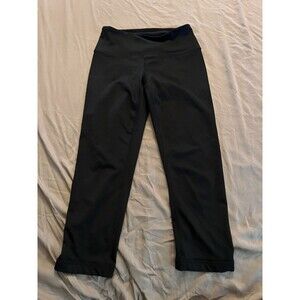 Zella Women’s Leggings X-Small XS Black Yoga Pilates Stretch